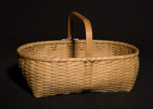 Catshead Market Basket