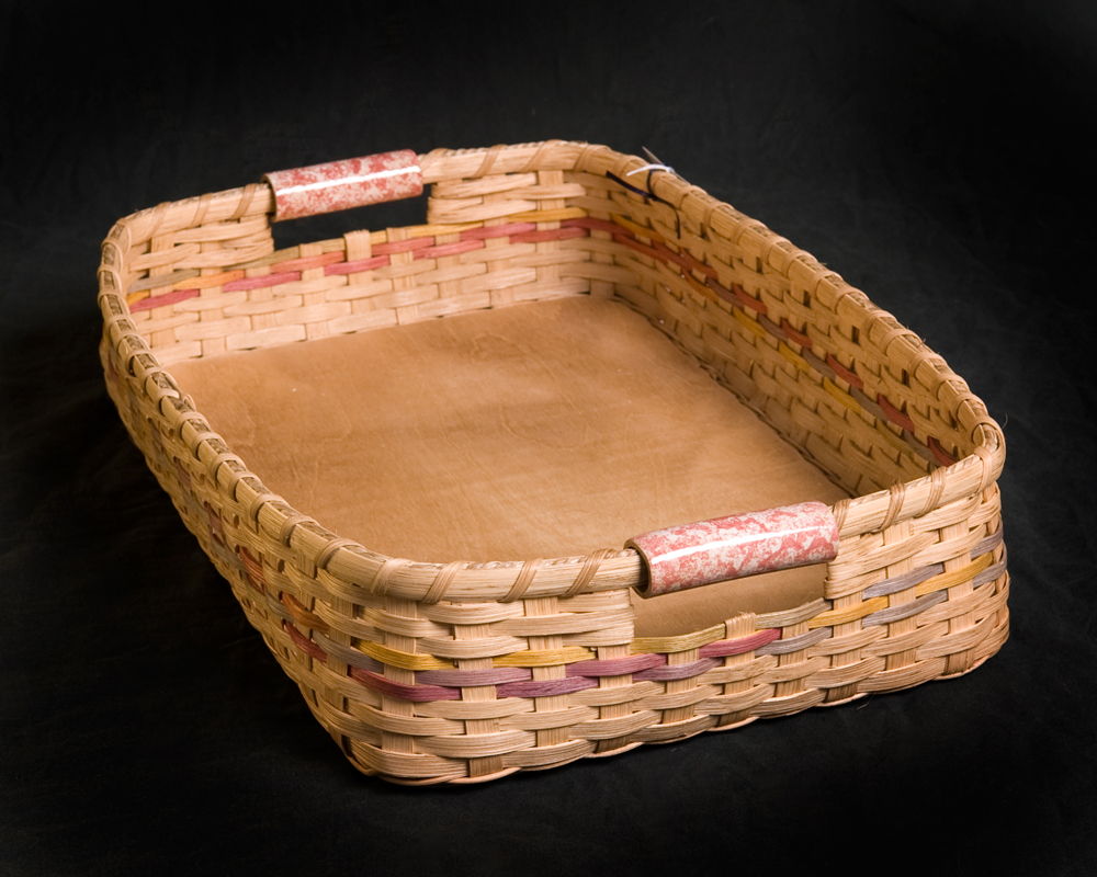 Colebrook Tray Basket