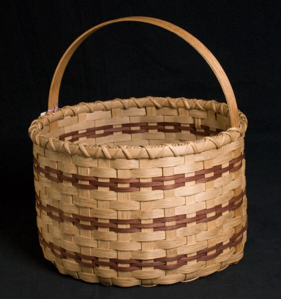 Judy Gathering Basket
