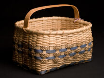 Seagrass Carrier Basket